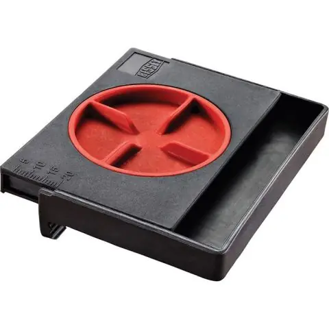 Bessey AV2 Distanskloss Premium